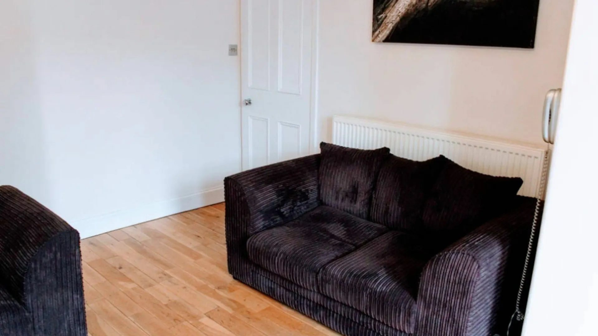 1 Bedroom Apartment In Leafy Morningside Edynburg Wielka Brytania
